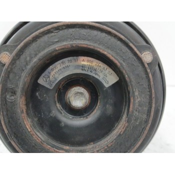 Recambio de compresor aire acondicionado para mercedes-benz clase e (w210) e 220 cdi (210.006) referencia OEM IAM A0002307011 A0