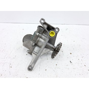 Recambio de bomba aceite para mercedes-benz clase e (w210) e 220 cdi (210.006) referencia OEM IAM 6061810801 R6041810520 