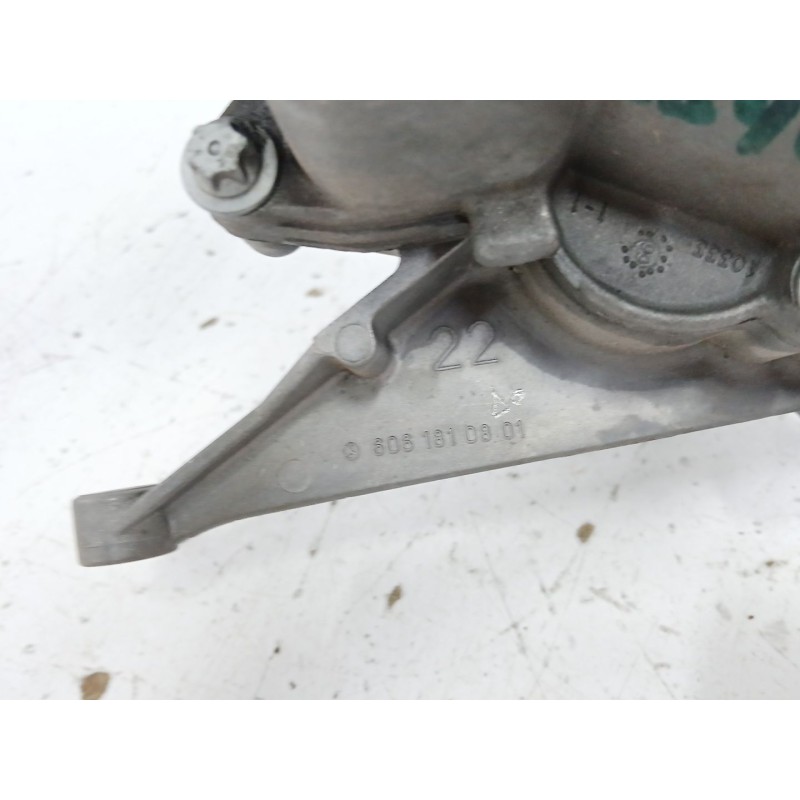 BOMBA ACEITE R6041810520