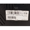 Recambio de cuadro instrumentos para renault megane iii coupe dynamique referencia OEM IAM 248100342R A2C53363614 