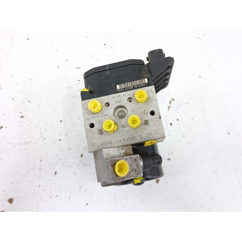 ABS 0265202437