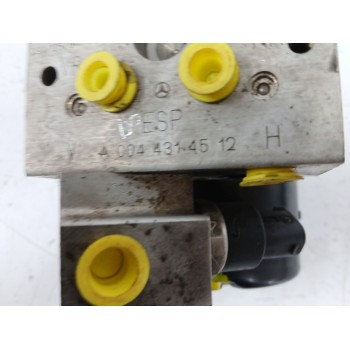 Recambio de abs para mercedes-benz clase e (w210) e 220 cdi (210.006) referencia OEM IAM A0044314512 0265202437 