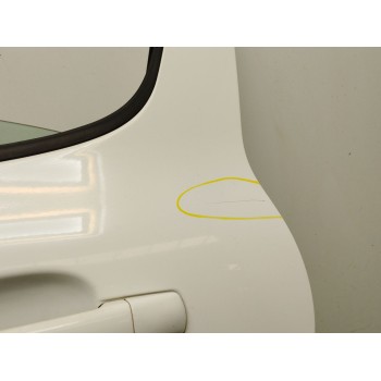 Recambio de puerta trasera izquierda para peugeot 308 i (4a_, 4c_) 1.6 hdi referencia OEM IAM   