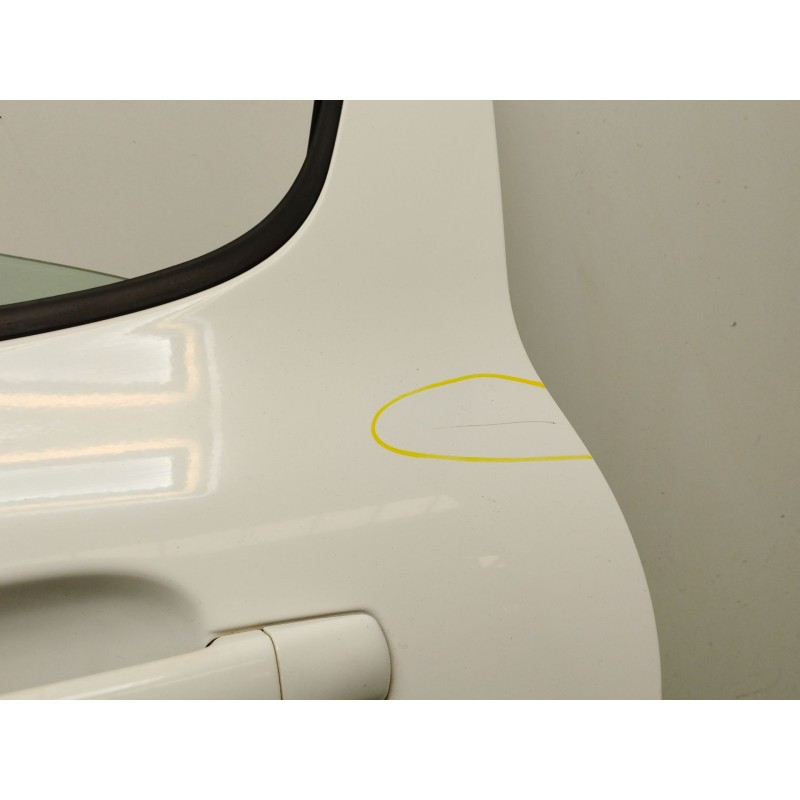 PUERTA TRASERA IZQUIERDA