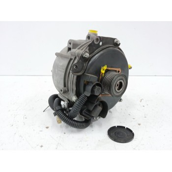 Recambio de alternador para mercedes-benz clase e (w210) e 220 cdi (210.006) referencia OEM IAM A6111550007 01221AA5F0 A00015006