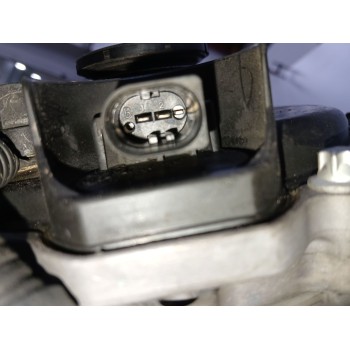 Recambio de alternador para mercedes-benz clase e (w210) e 220 cdi (210.006) referencia OEM IAM A6111550007 01221AA5F0 A00015006