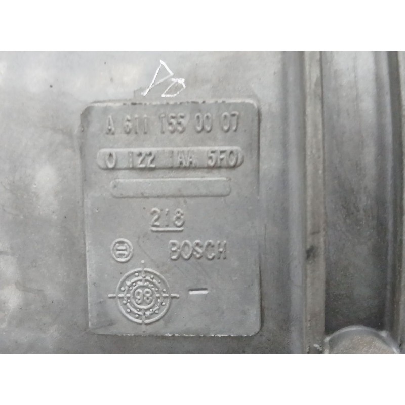 ALTERNADOR 01221AA5F0 A0001500650