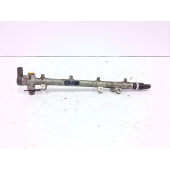Recambio de rampa inyectora para mercedes-benz clase e (w210) e 220 cdi (210.006) referencia OEM IAM A6110700095 0445214004 