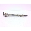 Recambio de rampa inyectora para mercedes-benz clase e (w210) e 220 cdi (210.006) referencia OEM IAM A6110700095 0445214004 
