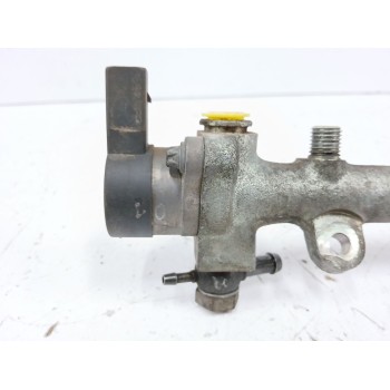Recambio de rampa inyectora para mercedes-benz clase e (w210) e 220 cdi (210.006) referencia OEM IAM A6110700095 0445214004 
