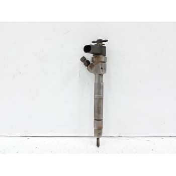 Recambio de inyector para mercedes-benz clase e (w210) e 220 cdi (210.006) referencia OEM IAM A6110700687 0445110025 