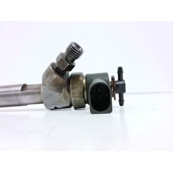 Recambio de inyector para mercedes-benz clase e (w210) e 220 cdi (210.006) referencia OEM IAM A6110700687 0445110025 