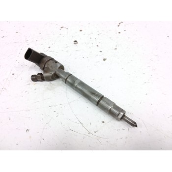 Recambio de inyector para mercedes-benz clase e (w210) e 220 cdi (210.006) referencia OEM IAM A6130700587 0445110096 