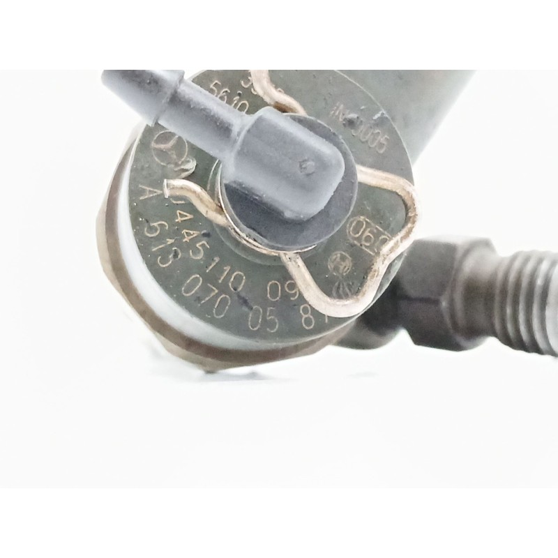 INYECTOR 0445110096