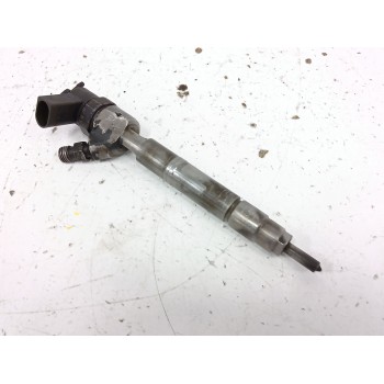 Recambio de inyector para mercedes-benz clase e (w210) e 220 cdi (210.006) referencia OEM IAM A6110701287 044110106 