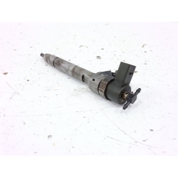 Recambio de inyector para mercedes-benz clase e (w210) e 220 cdi (210.006) referencia OEM IAM A6110701287 044110106 