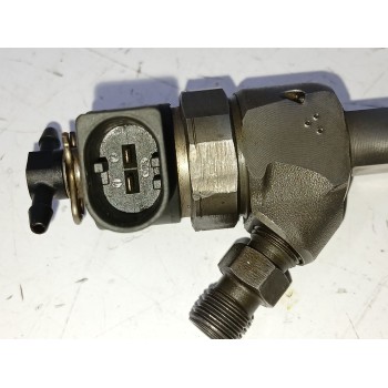 Recambio de inyector para mercedes-benz clase e (w210) e 220 cdi (210.006) referencia OEM IAM A6110701487  