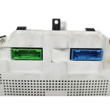 Recambio de cuadro instrumentos para volkswagen touareg (7la) 5.0 v10 tdi cat (ayh) referencia OEM IAM 7L6920831B  