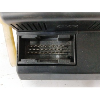 Recambio de mando calefaccion / aire acondicionado para mercedes-benz clase e (w210) e 220 cdi (210.006) referencia OEM IAM 2108