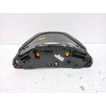 Recambio de cuadro instrumentos para mercedes-benz clase e (w210) e 220 cdi (210.006) referencia OEM IAM A2105405248 11000891500