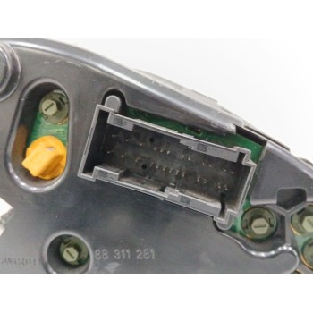 Recambio de cuadro instrumentos para mercedes-benz clase e (w210) e 220 cdi (210.006) referencia OEM IAM A2105405248 11000891500