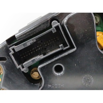 Recambio de cuadro instrumentos para mercedes-benz clase e (w210) e 220 cdi (210.006) referencia OEM IAM A2105405248 11000891500