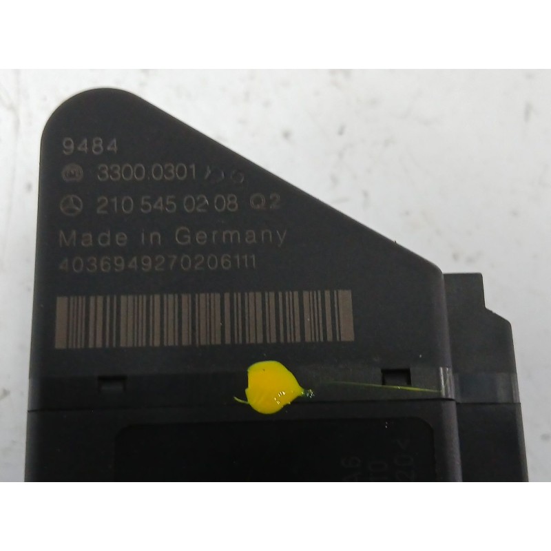 CONMUTADOR DE ARRANQUE 33000.01