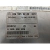 Recambio de centralita asr para mercedes-benz clase e (w210) e 220 cdi (210.006) referencia OEM IAM 0295452232 0265109469 
