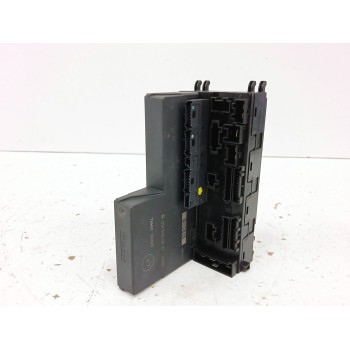 Recambio de caja reles / fusibles para mercedes-benz clase e (w210) e 220 cdi (210.006) referencia OEM IAM 0025451901 0195455632