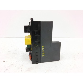 Recambio de caja reles / fusibles para mercedes-benz clase e (w210) e 220 cdi (210.006) referencia OEM IAM 0025451901 0195455632