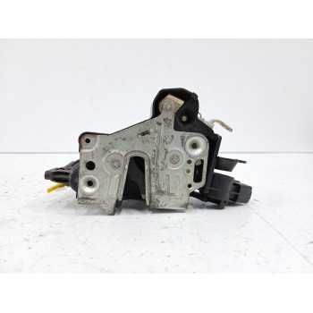 Recambio de cerradura puerta delantera izquierda para mercedes-benz clase e (w210) e 220 cdi (210.006) referencia OEM IAM 414111
