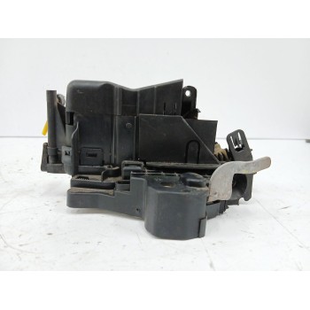Recambio de cerradura puerta delantera izquierda para mercedes-benz clase e (w210) e 220 cdi (210.006) referencia OEM IAM 414111
