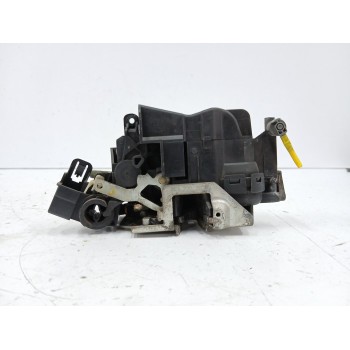 Recambio de cerradura puerta delantera izquierda para mercedes-benz clase e (w210) e 220 cdi (210.006) referencia OEM IAM 414111