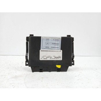 Recambio de modulo electronico para mercedes-benz clase e (w210) e 220 cdi (210.006) referencia OEM IAM A0305452332 5WP20005BB 