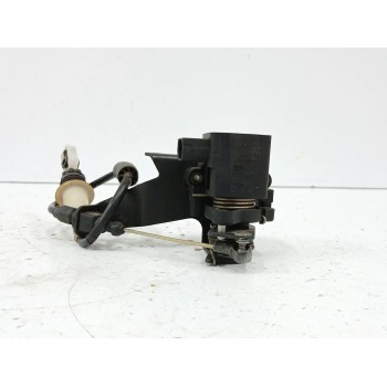 Recambio de potenciometro pedal para mercedes-benz clase e (w210) e 220 cdi (210.006) referencia OEM IAM A0125423317  