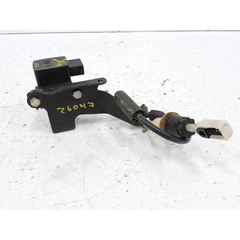 POTENCIOMETRO PEDAL