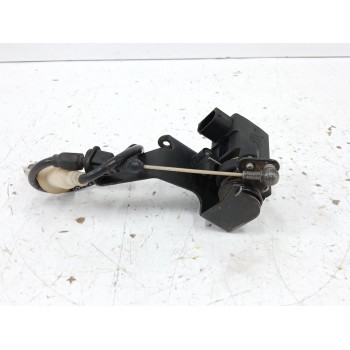 Recambio de potenciometro pedal para mercedes-benz clase e (w210) e 220 cdi (210.006) referencia OEM IAM A0125423317  