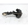 Recambio de potenciometro pedal para mercedes-benz clase e (w210) e 220 cdi (210.006) referencia OEM IAM A0125423317  