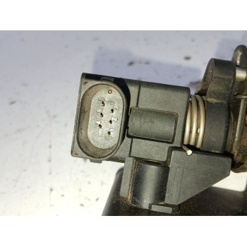 Recambio de potenciometro pedal para mercedes-benz clase e (w210) e 220 cdi (210.006) referencia OEM IAM A0125423317  