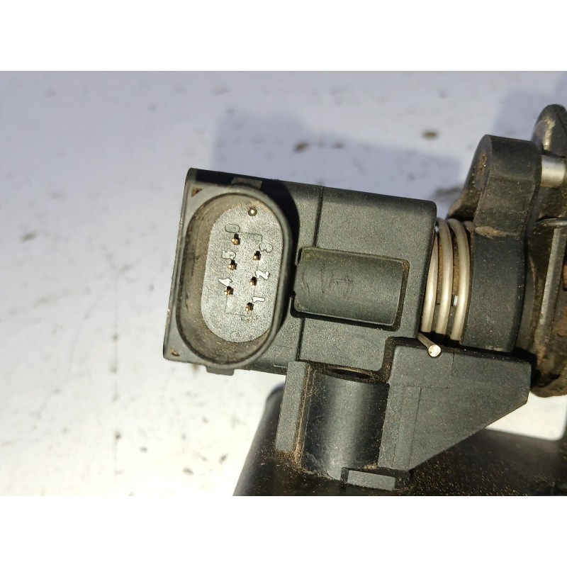 POTENCIOMETRO PEDAL