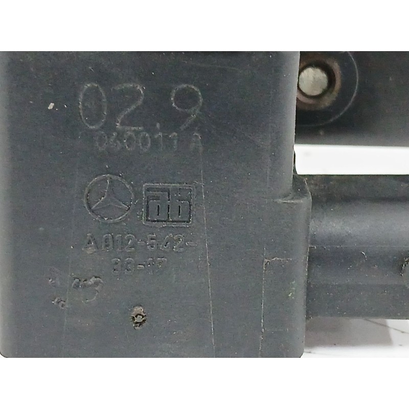 POTENCIOMETRO PEDAL