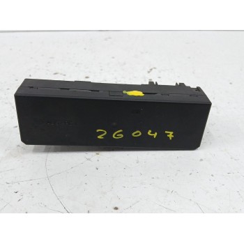 Recambio de caja reles / fusibles para mercedes-benz clase e (w210) e 220 cdi (210.006) referencia OEM IAM A0005400172  