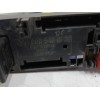 Recambio de caja reles / fusibles para mercedes-benz clase e (w210) e 220 cdi (210.006) referencia OEM IAM A0005400172  