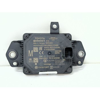 MODULO ELECTRONICO 882100D040 052731802496 