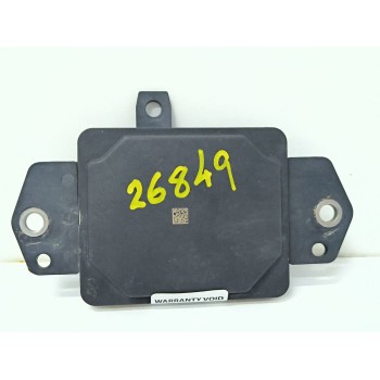 Recambio de modulo electronico para toyota yaris (_p21_, _pa1_, _ph1_) 1.5 (mxpa11) referencia OEM IAM 882100D040 052731802496 