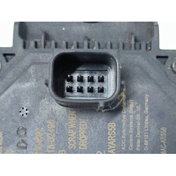 Recambio de modulo electronico para toyota yaris (_p21_, _pa1_, _ph1_) 1.5 (mxpa11) referencia OEM IAM 882100D040 052731802496 
