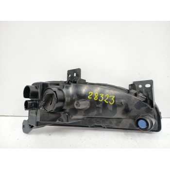 Recambio de piloto delantero izquierdo para volkswagen t-roc (a11, d11) 1.0 tsi referencia OEM IAM 2GA941055J 89250951 