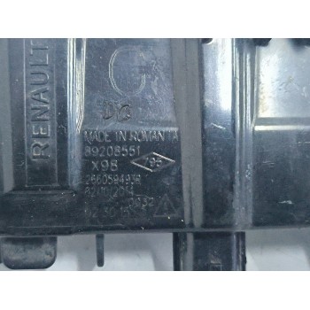 Recambio de piloto delantero izquierdo para renault clio iv (bh_) 1.2 16v referencia OEM IAM 89208551  