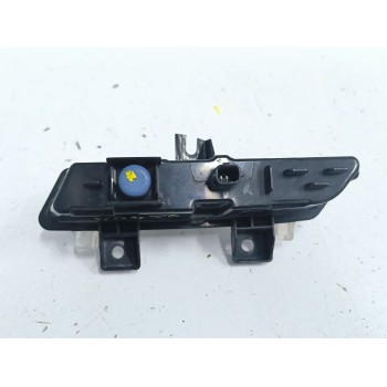 Recambio de piloto delantero derecho para renault clio iv (bh_) 1.2 16v referencia OEM IAM 89208541  