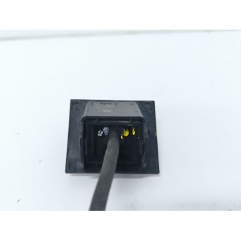 Recambio de camara vision trasera para mg zs suv (azs1) 1.0 t-gdi referencia OEM IAM 11364187  